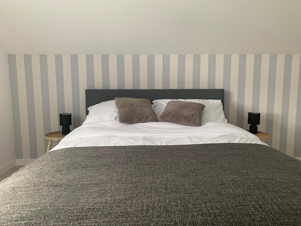 Dom Nad Morzem Z Jacuzzi 10 Osob Morze Przygod Villa Mieroszyno Eksteriør bilde